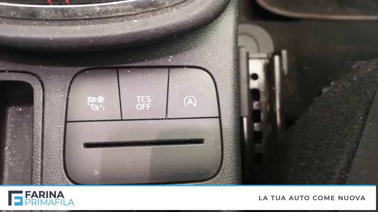 FORD Puma II 2020 - Puma 1.0 ecoboost h ST-Line s&s 125cv