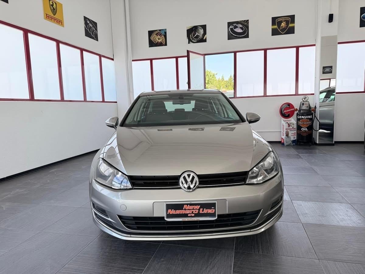 Volkswagen Golf 1.6 TDI 5p. 105cv