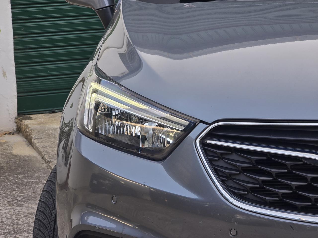 Opel Mokka X 1.6 CDTi 136cv Ultimate