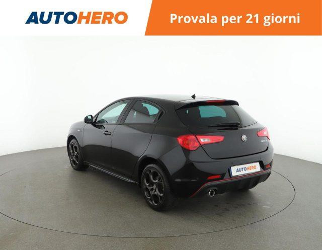 ALFA ROMEO Giulietta 1.6 JTDm 120 CV Super