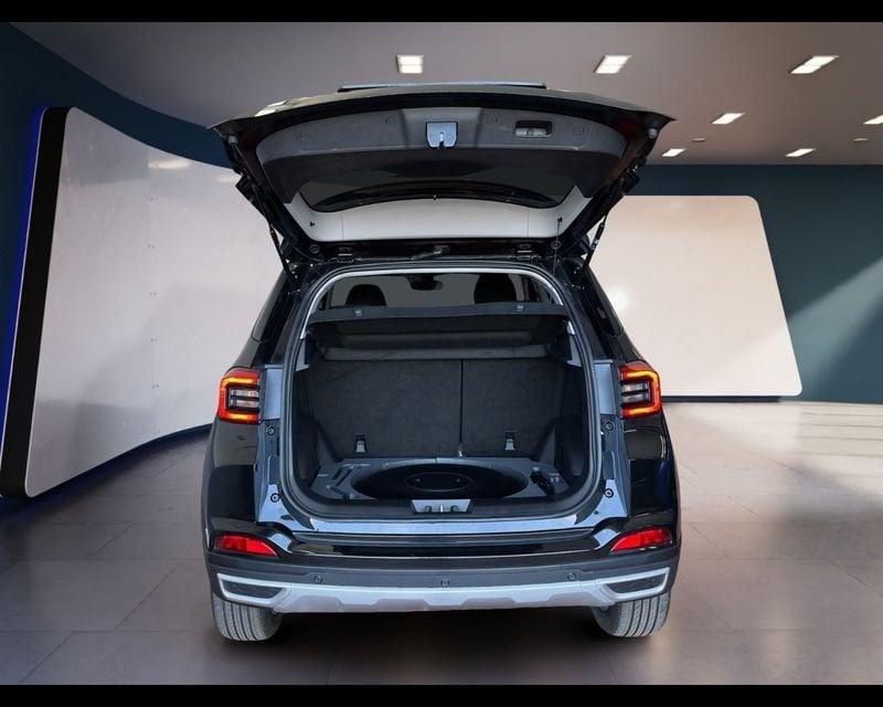 DR AUTOMOBILES dr 4.0 1.5 Gpl 114cv