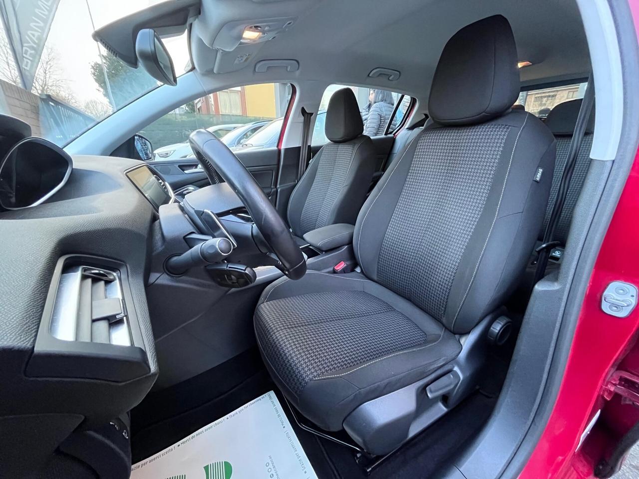 Peugeot 308 BlueHDi 130 S&S Active