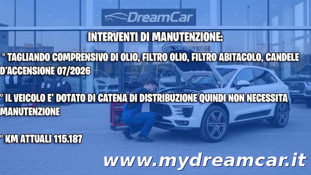 KIA Niro 1.6 GDi 105cv DCT HEV Energy