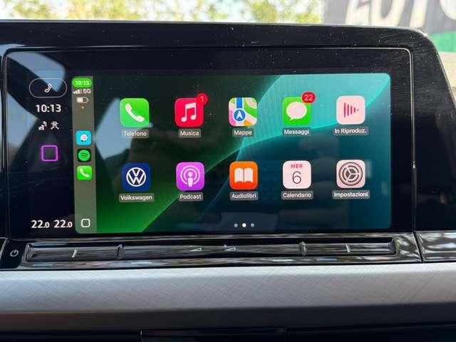 Volkswagen Golf Golf 1.5 etsi evo Style 150cv dsg PROMO SUMMER