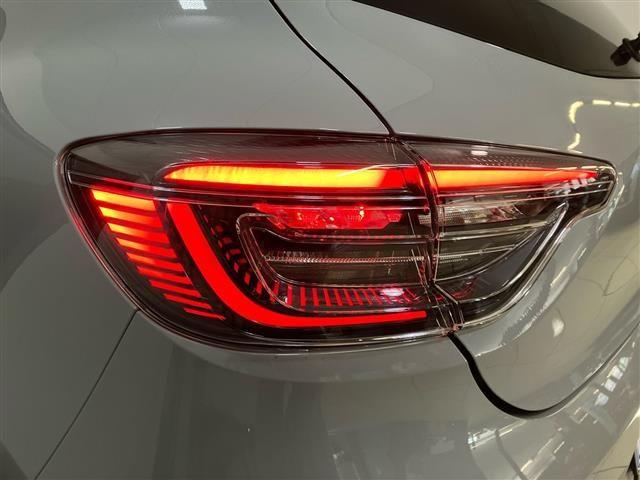 RENAULT Clio 1.6 E-Tech full hybrid Techno 145cv