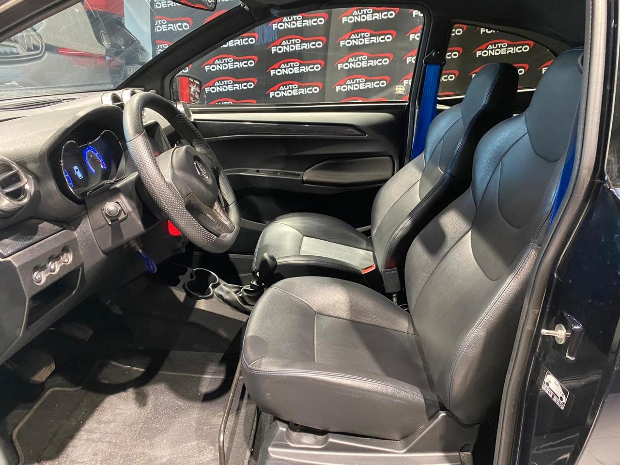 Aixam Minicar GT con 14.000 KM - 2023