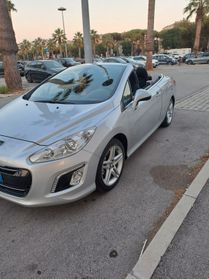 Peugeot 308 2.0 HDi 163CV CC Allure
