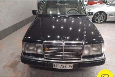 Mercedes-benz 200 TE W124