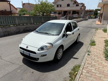 Fiat Punto EVO 1.2 8V 5 porte