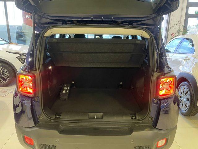 JEEP Renegade 1.0 T3 Limited