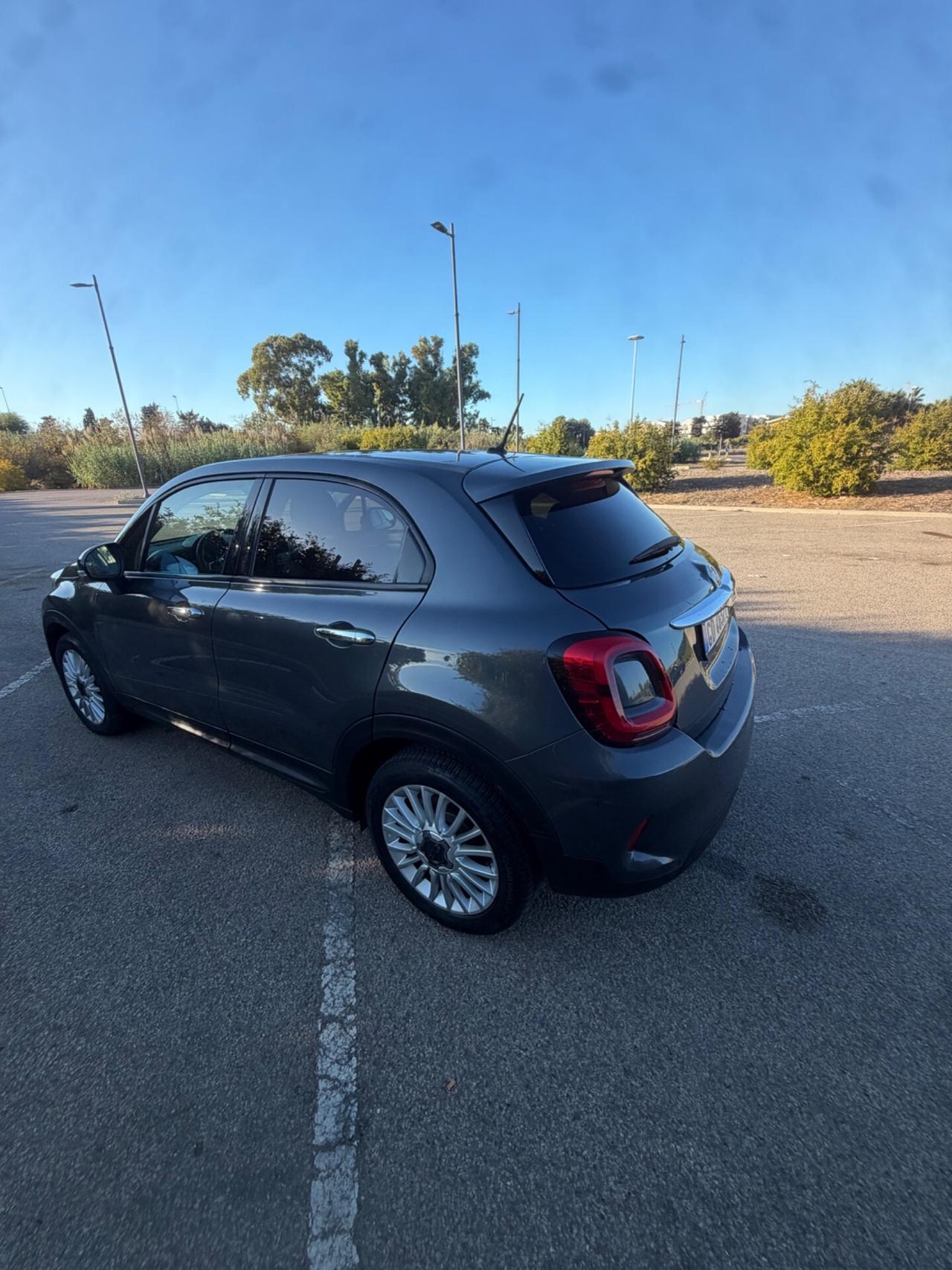 Fiat 500X 1.3 MultiJet 95 CV Cult