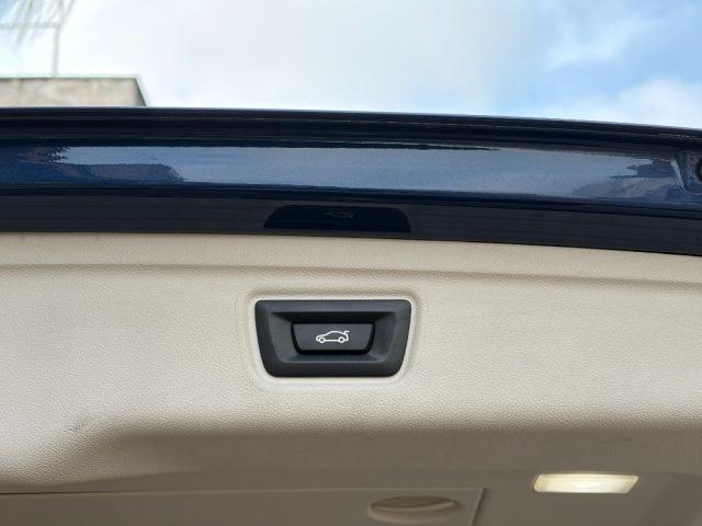 BMW 320 d Touring Sport