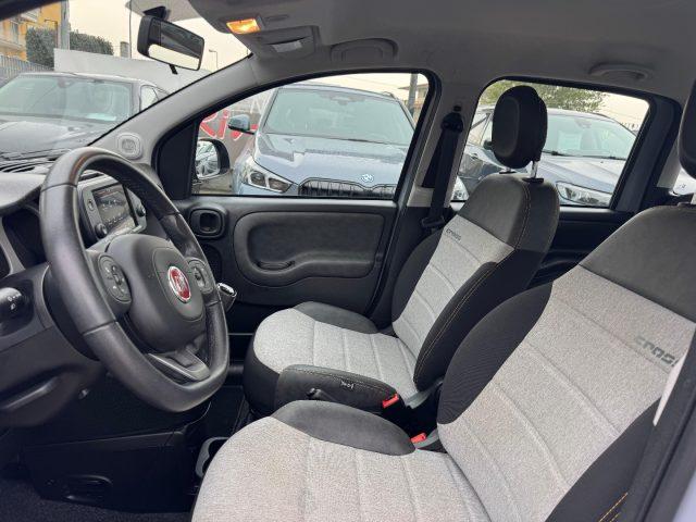 FIAT Panda 1.2 EasyPower Cross