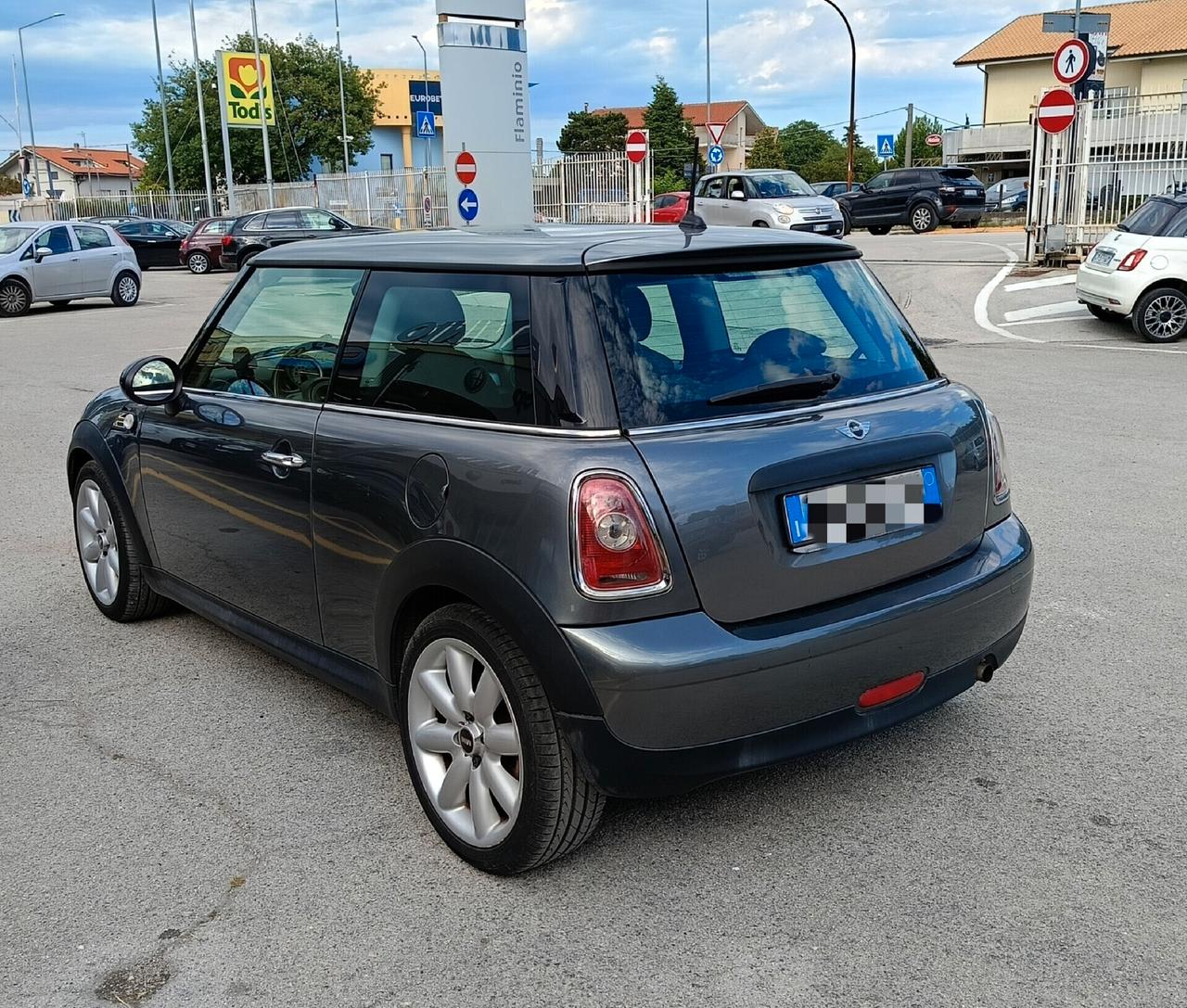 Mini Mini 1.6 16V One (55kW)