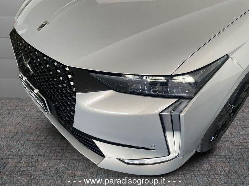 DS DS4 DS 4 PLUG-IN HYBRID