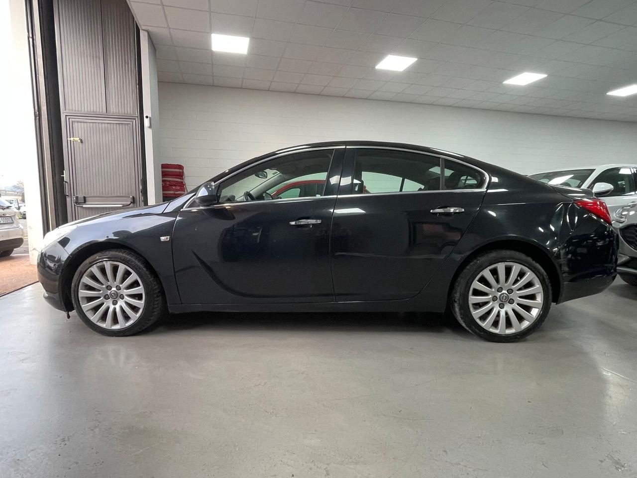 Opel Insignia 2.0 CDTI 5 porte aut. Cosmo