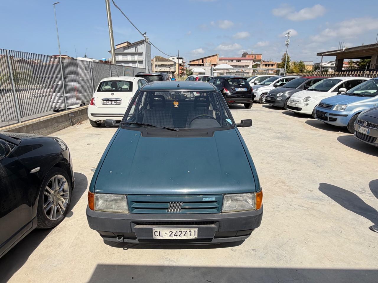 Fiat Uno 1.0 i.e. cat 5 porte FIRE