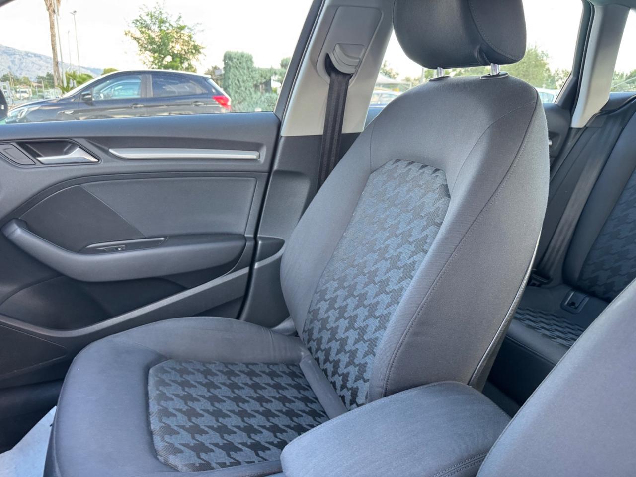 Audi A3 SPB 1.6 TDI