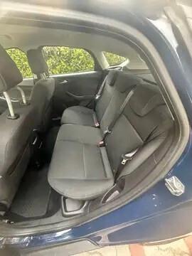 Ford Focus 1.5 TDCi 120 CV Plus