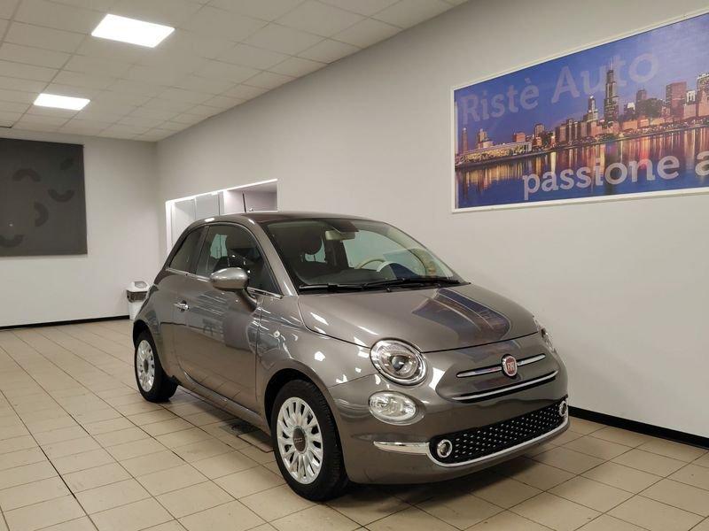 FIAT 500 1.0 Hybrid Dolcevita (( Promo ))