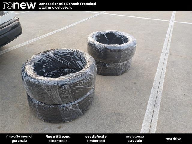 RENAULT Austral iconic E-Tech full hybrid 200 esprit Alpine