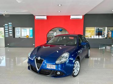 ALFAROMEO GIULIETTA 1.6 JTDm SUPER 120cv