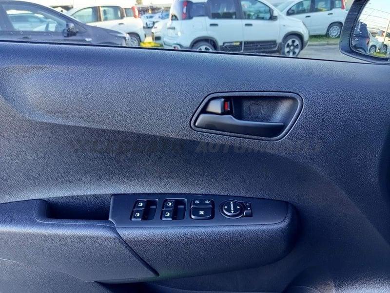 KIA Picanto Picanto 1.0 mpi Gpl Urban