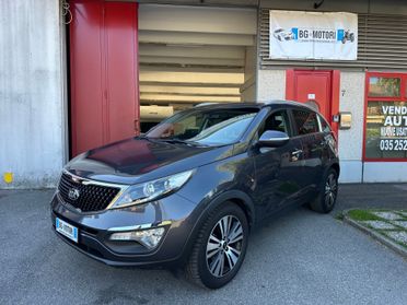 Kia Sportage 1.7 crdi High Tech unipr. ok neop.