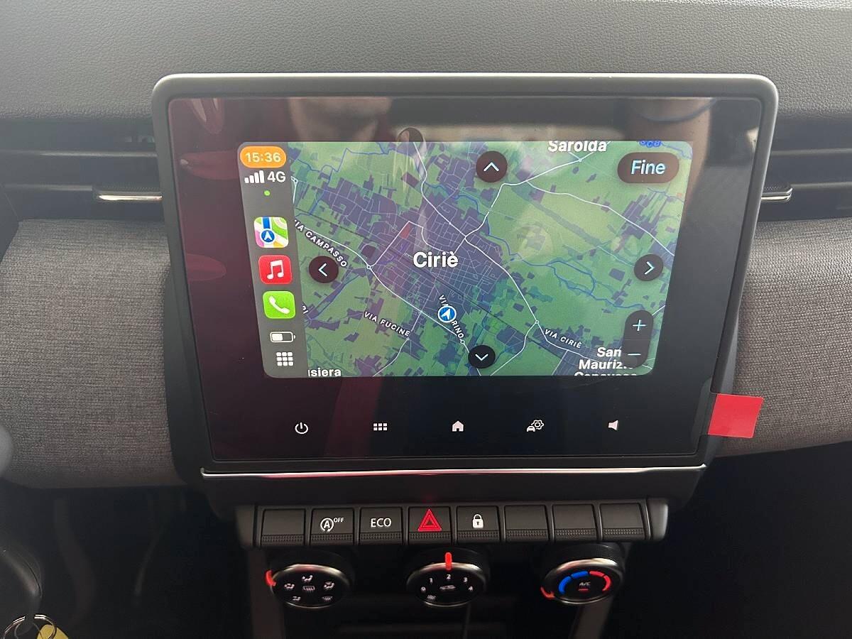 Renault Clio 1.0 TCe GPL 100 CV Evolution