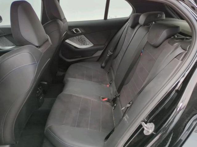 BMW 118 d MSport