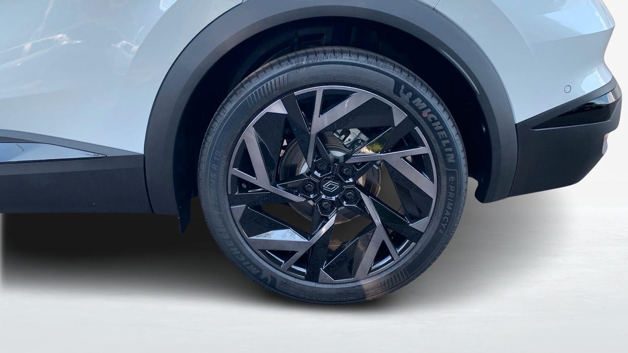 Renault Symbioz Full Hybrid E-Tech 145 CV Techno
