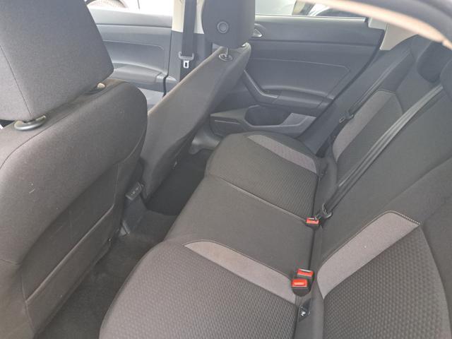 VOLKSWAGEN Taigo 1.0 TSI