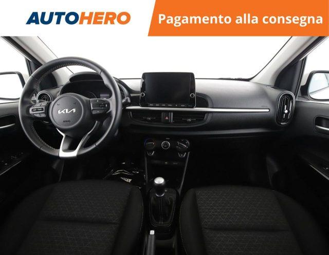 KIA Picanto 1.0 12V 5 porte Style