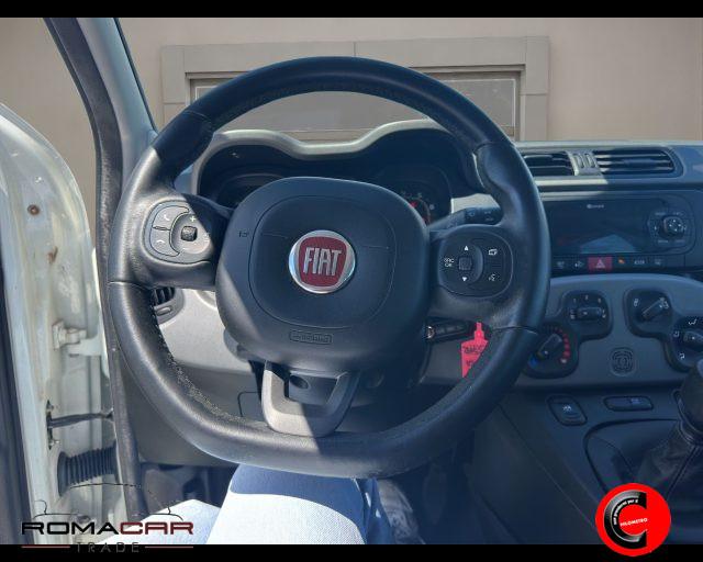 FIAT Panda 1.2 EasyPower