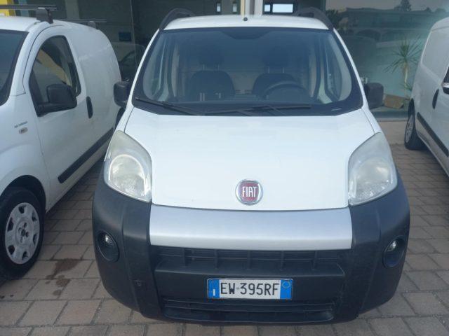 FIAT FIORINO 1.3 MULTIJET 2014 95 CV SX