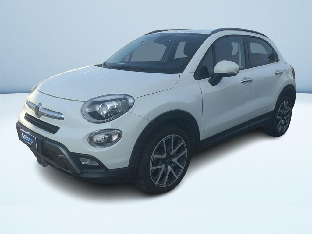 Fiat 500X 1.6 Multijet Cross Plus 4x2