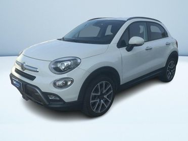 Fiat 500X 1.6 Multijet Cross Plus 4x2