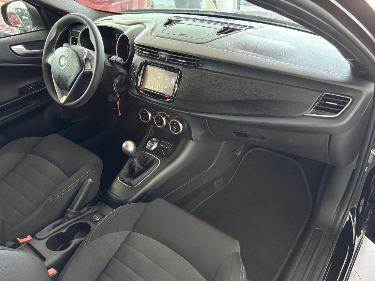 Alfa Romeo Giulietta 1.4 Turbo 120cv B-Tech