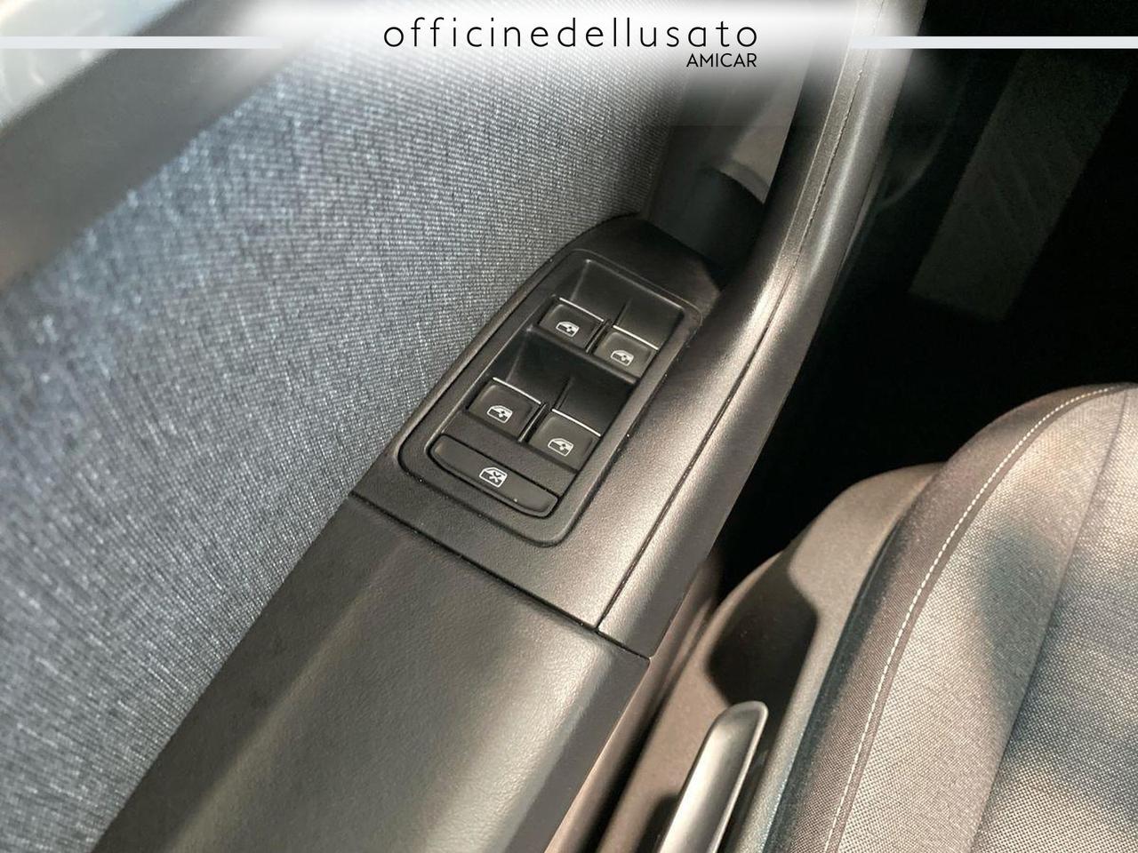 Seat Ateca 2.0 tdi 115cv business