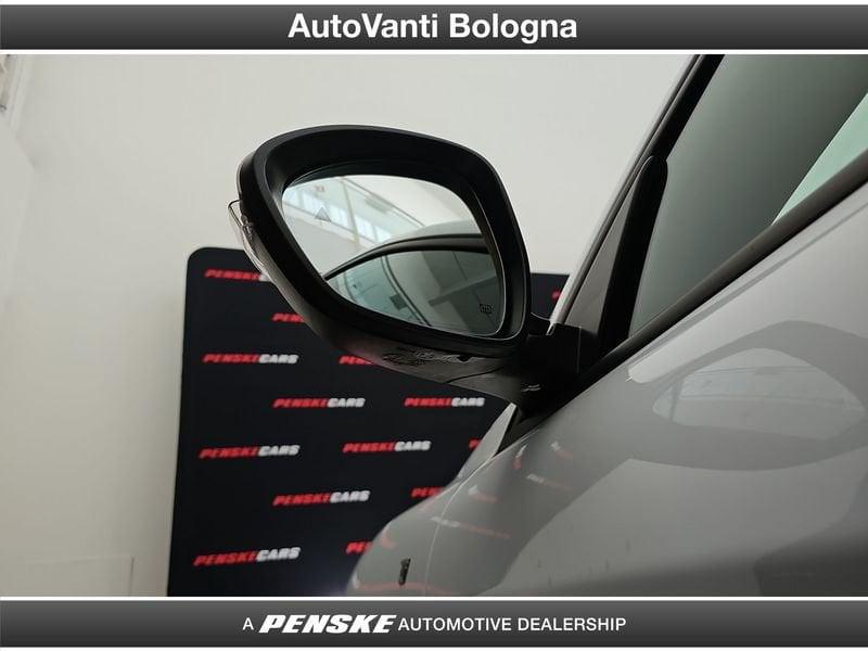 Alfa Romeo Stelvio Stelvio 2.2 tI Veloce Q4 210cv auto