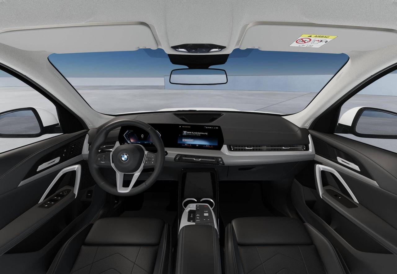 BMW X1 sDrive18d xLine