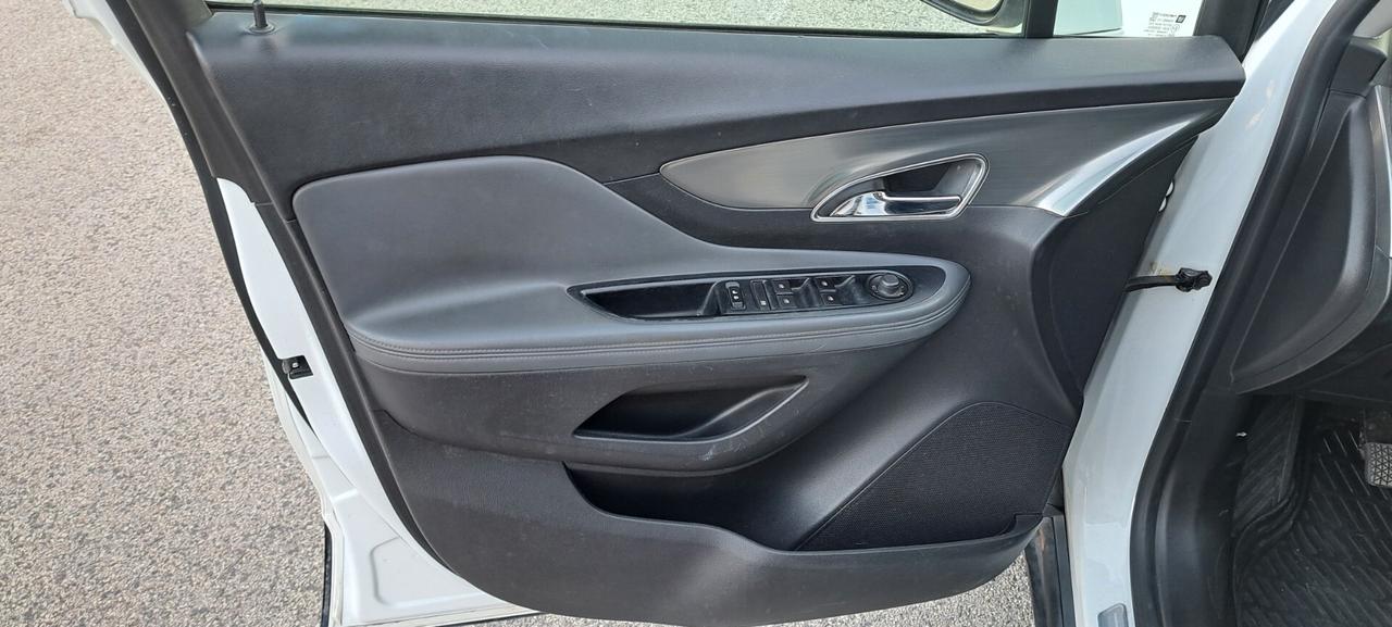 Opel Mokka 1.6 CDTI Ecotec 136CV 4x2 Start&Stop Cosmo