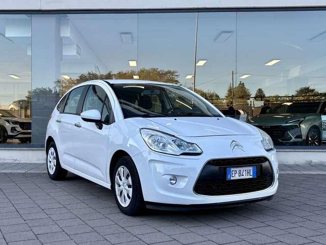 Citroen C3 C3 1.4 HDi 70 Seduction