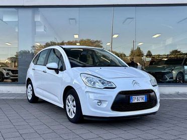 Citroen C3 C3 1.4 HDi 70 Seduction
