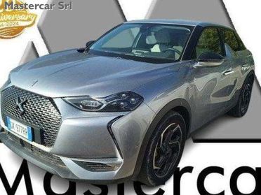 DS AUTOMOBILES DS 3 Crossback Crossback DS3 1.2 Grand Chic 130cv TG: GK977RR