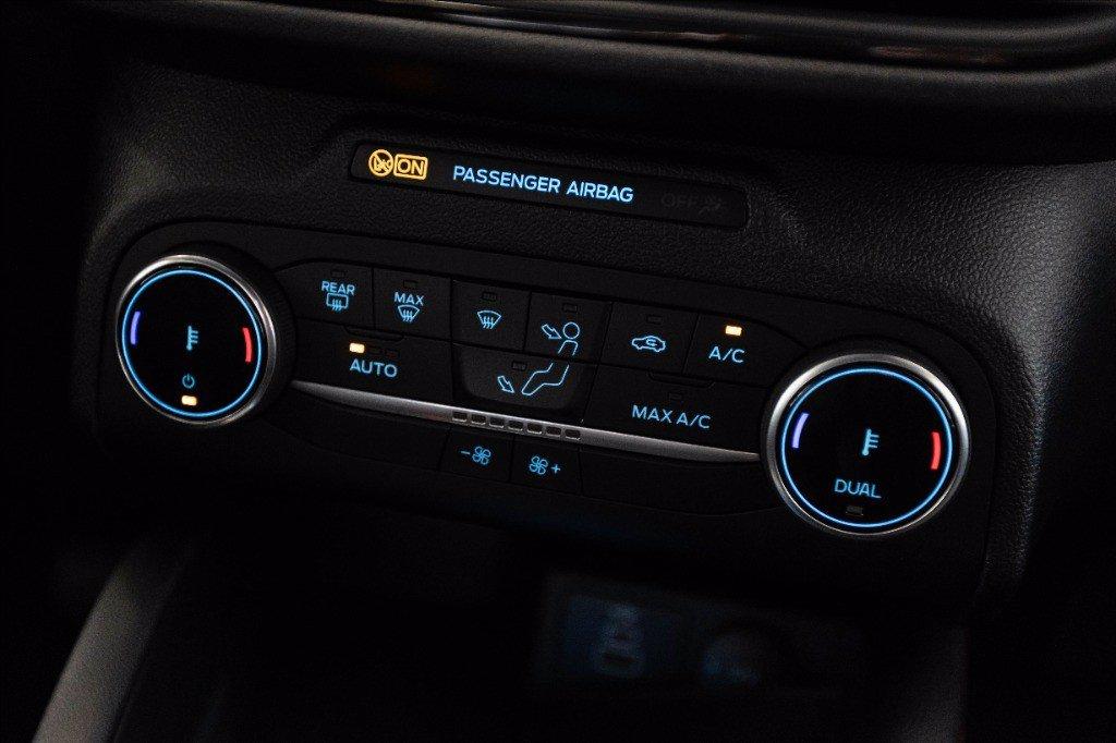 FORD Kuga 2.5 full hybrid ST-Line 2wd 190cv cvt del 2023