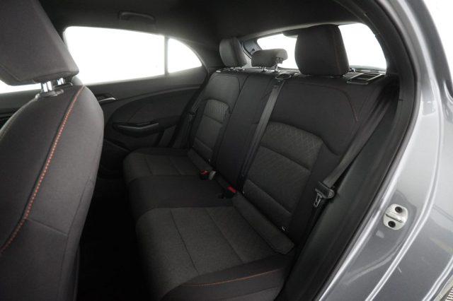 MG MG3 MG3 1.5 Comfort