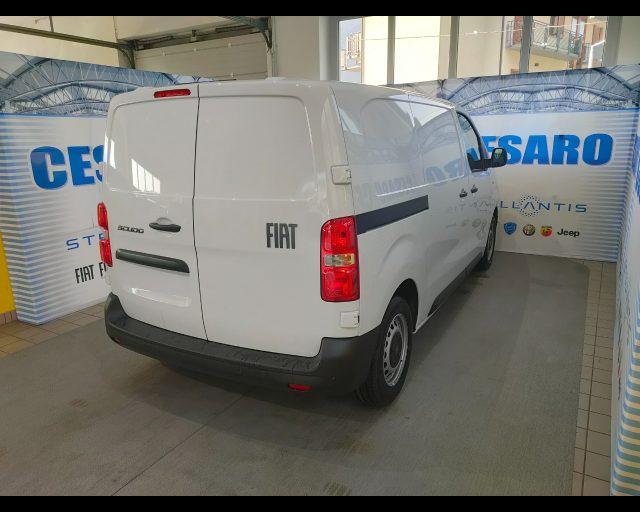 FIAT Scudo Ice 1.5 bluehdi 120cv L2H1-DETAX