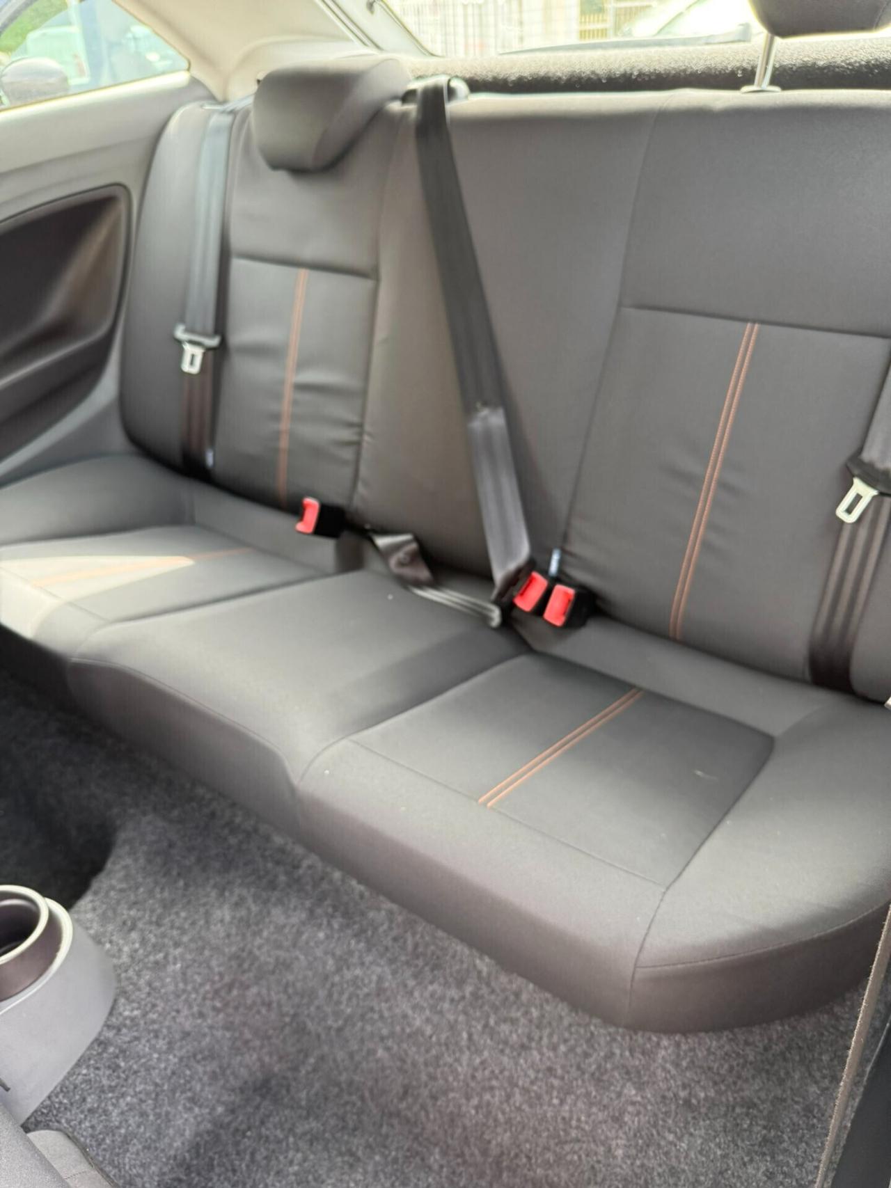 Seat Ibiza 1.2 60 CV 3p.