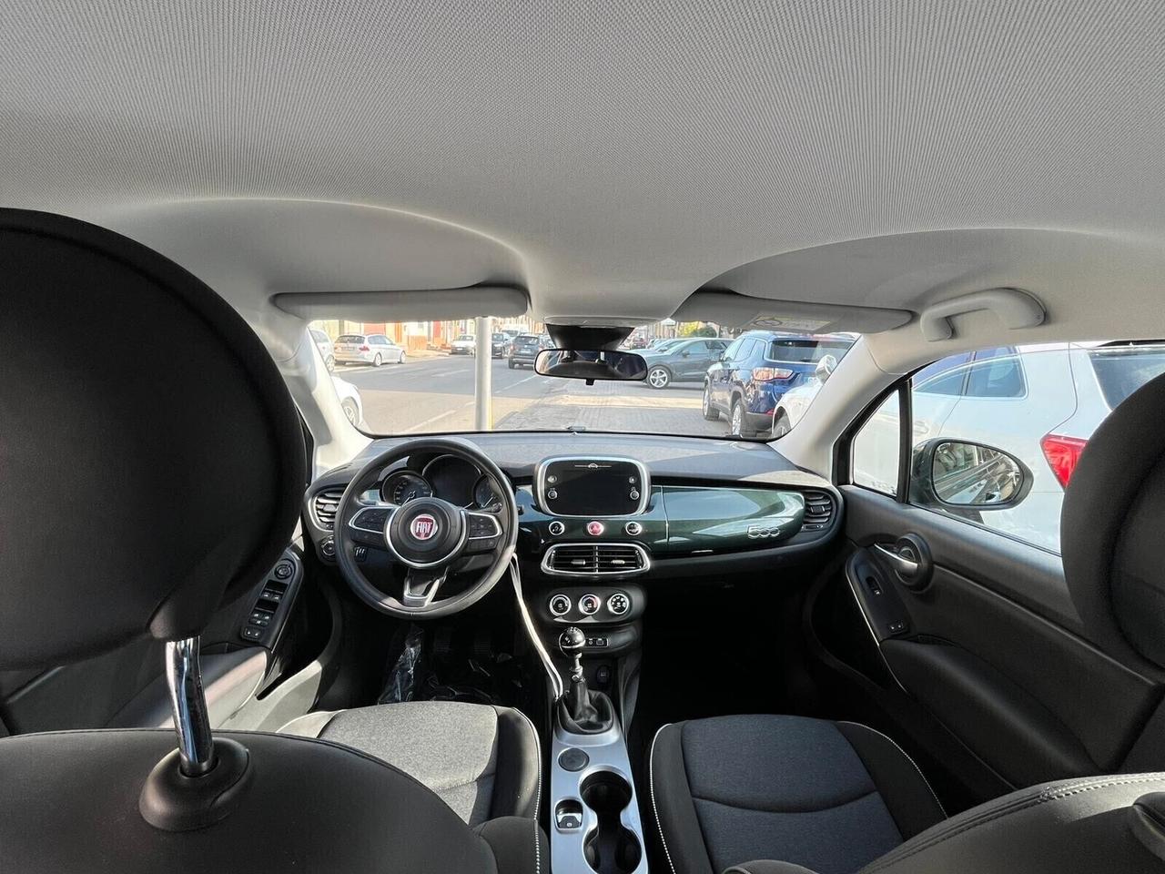 Fiat 500X 1.0 T3 120 CV Urban